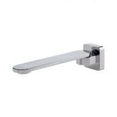 Fienza Empire Swivel Bath Outlet - Chrome